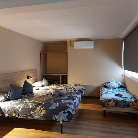 Optimus Comfort Valencia Bagian luar foto