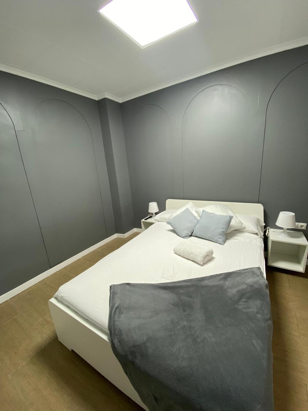 Optimus Comfort Valencia Bagian luar foto
