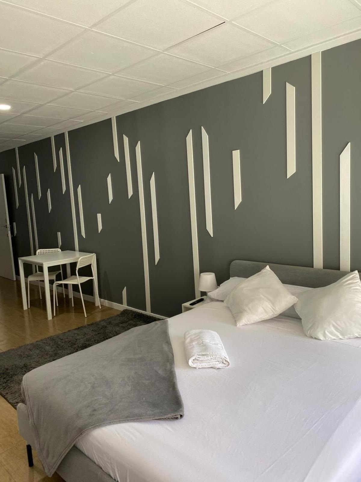 Optimus Comfort Valencia Bagian luar foto