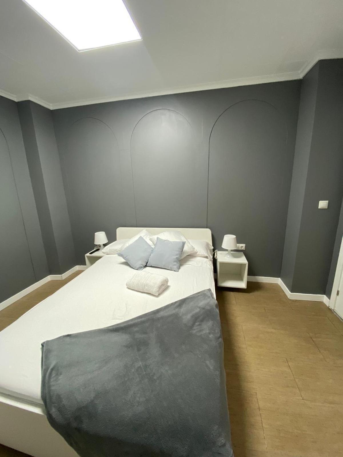 Optimus Comfort Valencia Bagian luar foto