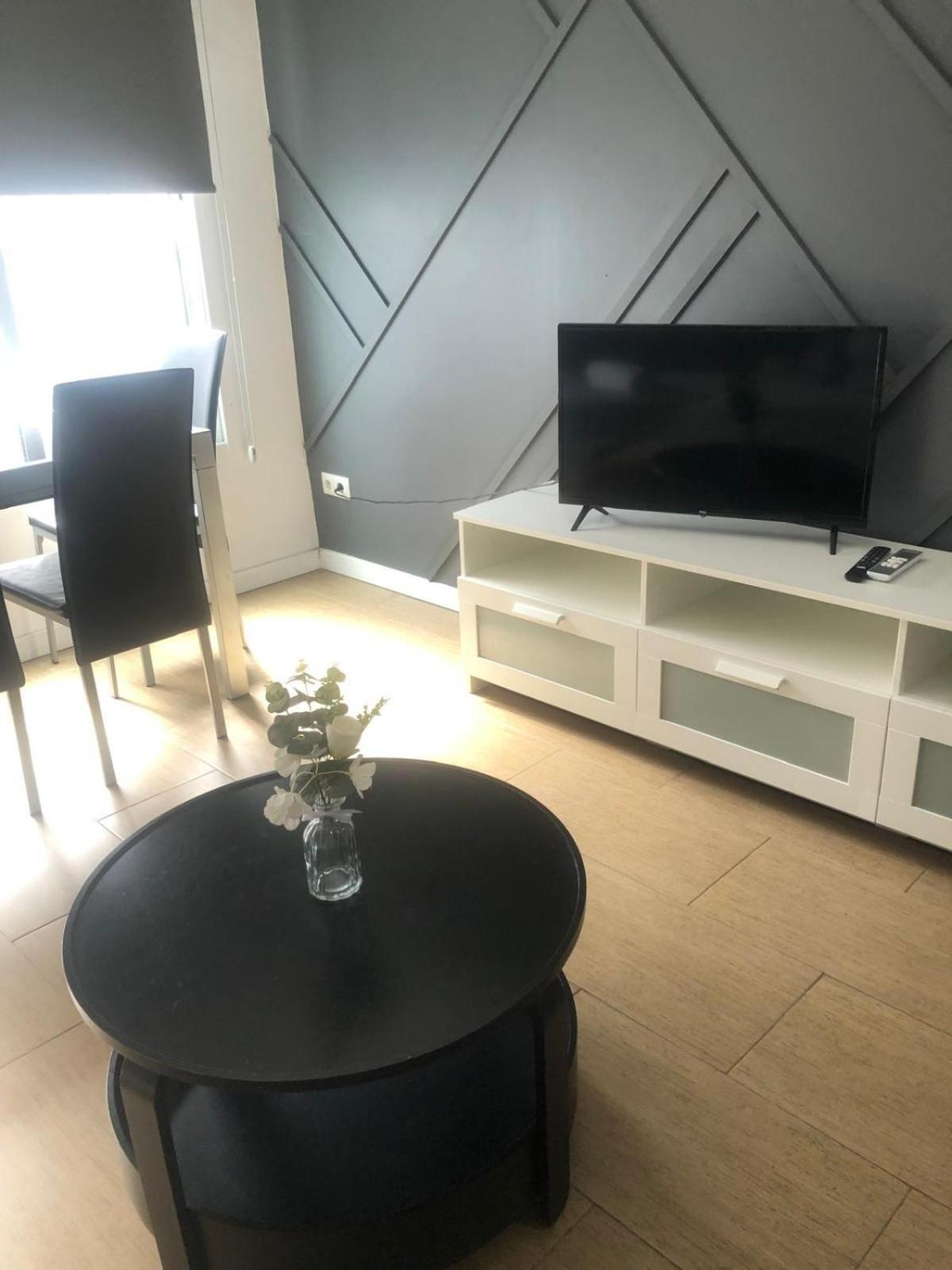 Optimus Comfort Valencia Bagian luar foto