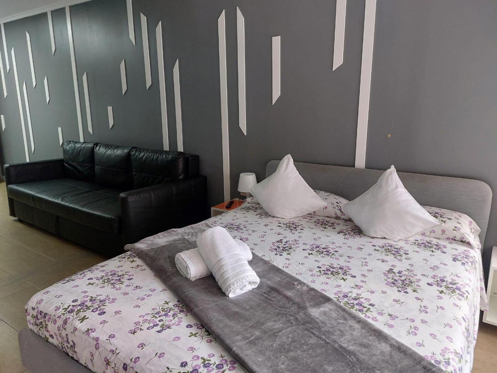 Optimus Comfort Valencia Bagian luar foto
