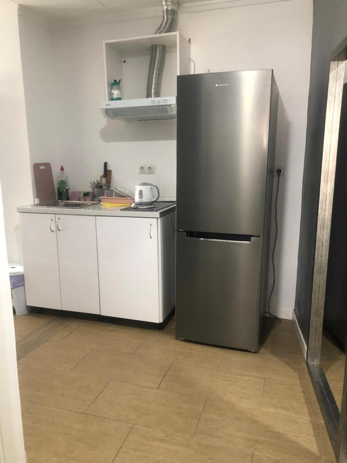 Optimus Comfort Valencia Bagian luar foto