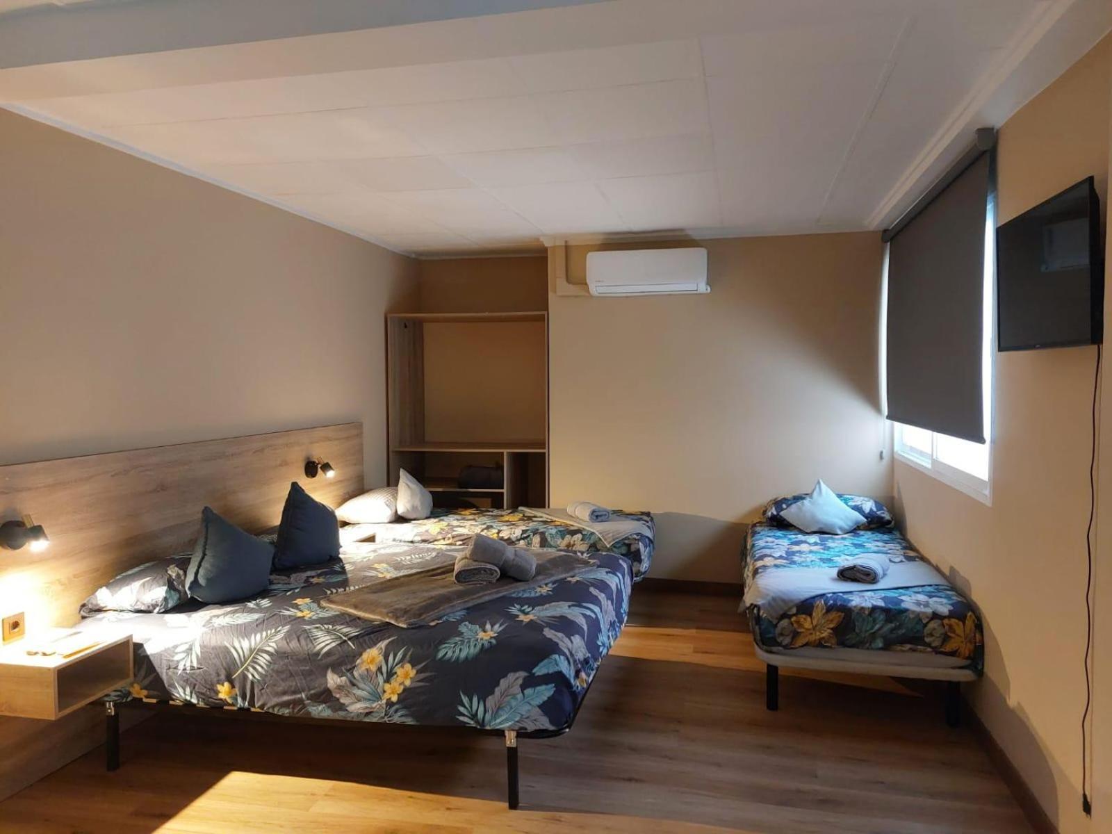 Optimus Comfort Valencia Bagian luar foto