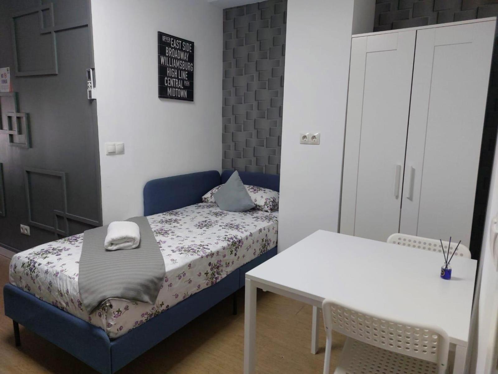 Optimus Comfort Valencia Bagian luar foto